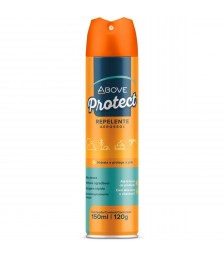 Repelente aerosol 150ml Above Protect