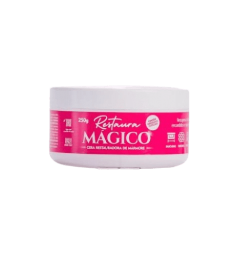 Restaura magico em pasta 250 gr Bellinzoni 225452
