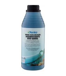 Desinfetante 1 lt Mirax MARINE alta diluicao 1x200 lt 