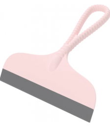 Rodo de pia 16 cm tear rosa Plasutil 14907