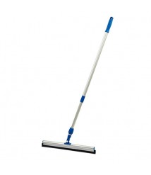 Rodo 30 cm twister COM cabo Bralimpia RT300