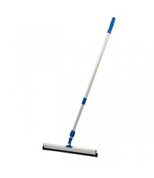 Rodo 30 cm twister COM cabo Bralimpia RT300