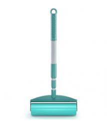 Rolo adesivo lavavel c/cabo extensivel FLASH LIMP FLP7672