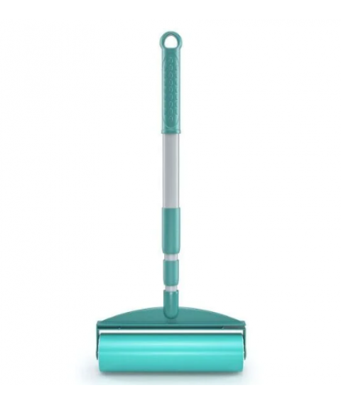 Rolo adesivo lavavel c/cabo extensivel FLASH LIMP FLP7672