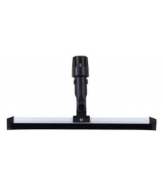 Rodo 43 cm articulado borracha SEM cabo Perfect 