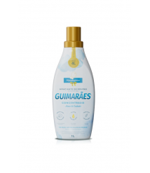 Amaciante concentrado DOCE MOMENTO 1 lt Guimarães