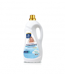 Amaciante de roupas FOFURA 2 lt Guimarães