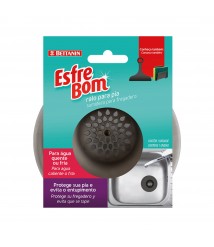 Ralo de pia plástico Bettanin