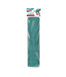 Refil p/rodo de vidro de microfibra Flash Limp RFLP6391