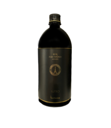 Refil p/ agua perfumada 1 lt Via Aroma MUNDO Amsterda