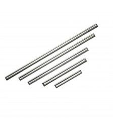 Refil rodo vidro guia movel 15 cm Bralimpia GR150