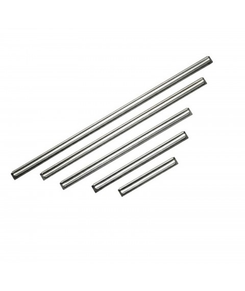 Refil rodo vidro guia movel 35 cm Bralimpia GR350