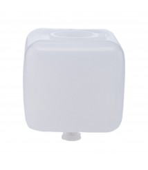 Reservatorio p/saboneteira compacta 400 ml Premisse