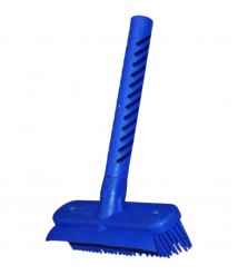 Rodo 15 cm Maxirodo SEM CABO Bralimpia (sofa/chapa) MXR15AZ