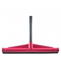 Rodo 60 cm MULTILAR plastico borracha dupla 50171