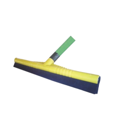 Rodo 55 cm Bettanin plastico borracha dupla c/cabo 1312/9154