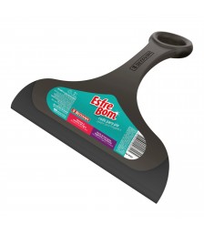 Rodo de pia 15 cm Bettanin BT622 preto/branco