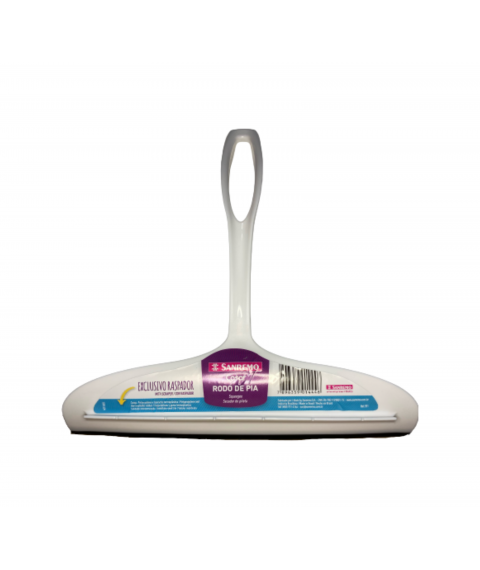 Rodo de pia plástico 22 cm SR591/3 Sanremo