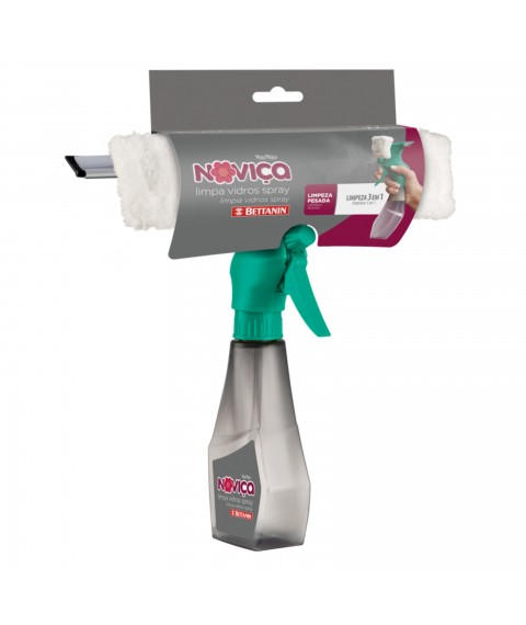 Rodo de vidro spray Bettanin BT1980