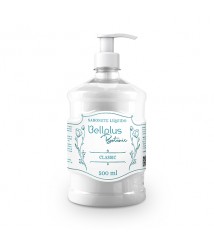 Sabonete 500 ml flip classic Botanic branco 49