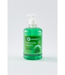 Sabonete 500 ml pumb ERVA DOCE sebold 84