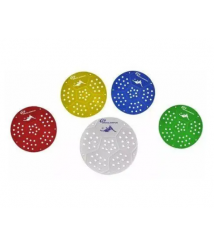 Tela filtrante p/mictorio COLOR Bralimpia B11PAZ