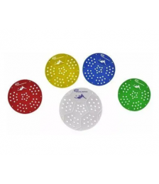 Tela filtrante p/mictorio COLOR Bralimpia B11PAZ