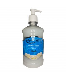 Sabonete 1 lt pumb ameixa Botanic lilas 56