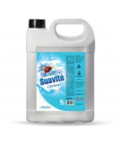 Sabonete liq. Suavite Flores do Campo 5 lt Renko
