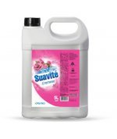 Sabonete liq. Suavite Doce Frescor 5 lt Renko