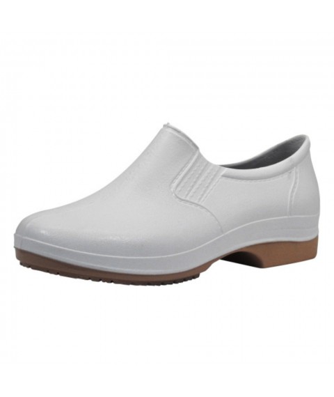 Sapato preto 35 de borracha Crival 4893