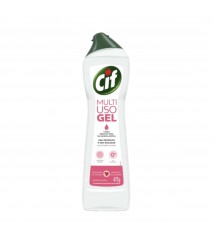 Sapólio em gel 450 ml Cif