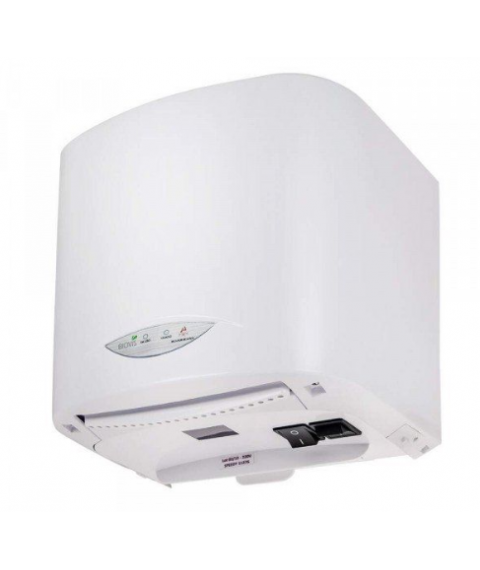 Secador de maos Speed 220W Biovisium 540