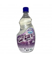 Silicone abrilhantador de inox UVA 1 lt Spert 1101