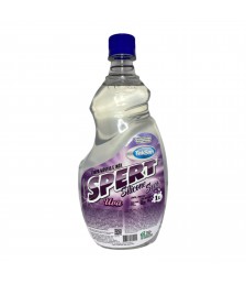 Silicone abrilhantador de inox UVA 1 lt Spert 1101