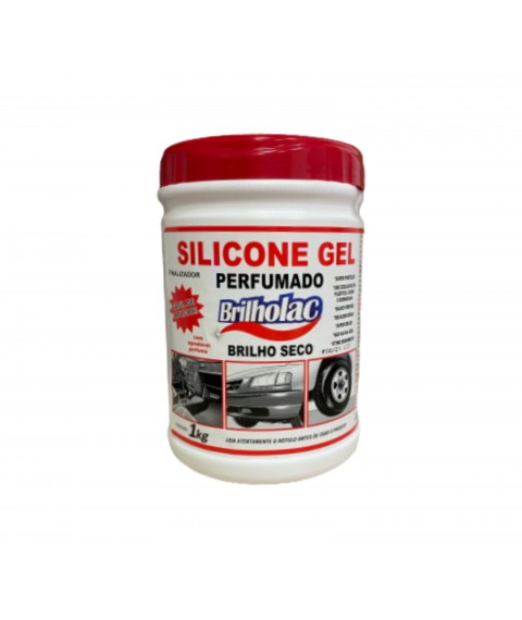 Silicone gel 1kg Brilholac
