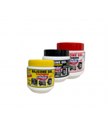 Silicone gel Brilholac CHEIRO CARRO NOVO 250 ml 2154