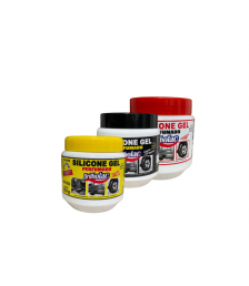 Silicone gel Brilholac CHEIRO CARRO NOVO 250 ml 2154