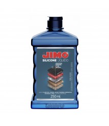 Silicone liquido 250ml Jimo