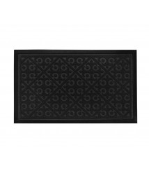 Tapete 45x75 WATERKAP marrom Kapazi 191404