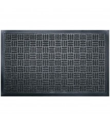 Tapete 60x90 WATERKAP marrom Kapazi 190204B