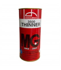 Thinner 900 ml 78467 Itaqua