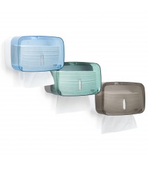 Toalheiro interfolha INVOQ BRANCO Premisse 34032501