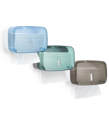 Toalheiro interfolha INVOQ BRANCO Premisse 34032501