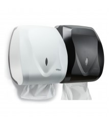 Toalheiro VELOX branco Premisse 34020902