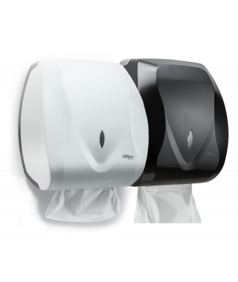 Toalheiro VELOX preta Premisse 34020901