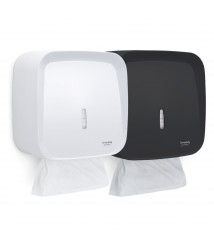 Toalheiro INVOQ compacto AZUL NOVO Premisse C20063