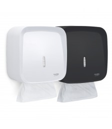 Toalheiro INVOQ compacto AZUL NOVO Premisse C20063