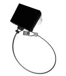 Trava p/ carrinho de compras 133