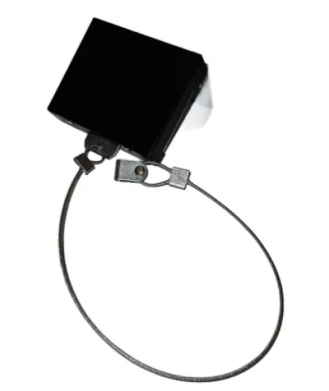 Trava p/ carrinho de compras 133